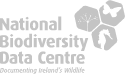 National Biodiversity Data Centre Logo